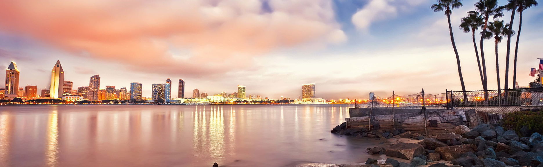 Excursion privée depuis Los Angeles