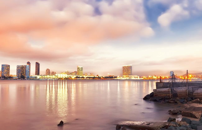 Excursión privada desde Los Ángeles - Foto 1