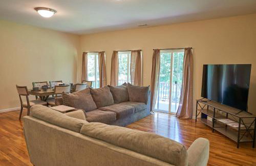 Cozy Huguenot Hideaway - Foto 16
