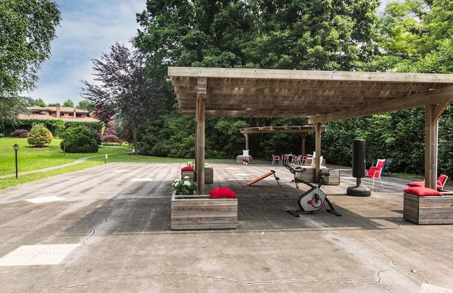 Villa Pina 8 2 in Sulbiate - Foto 4