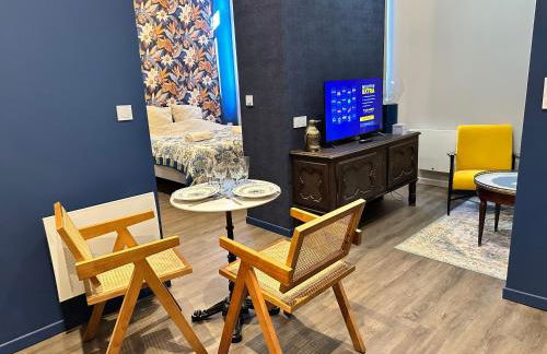 Craft Home - Le tapissier - Balneo - Parking privé - Foto 5