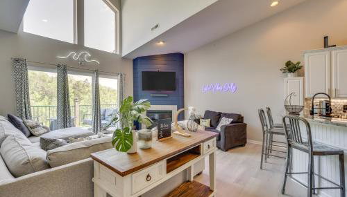 4 Mi to Dtwn Gem with Lake Access in Camdenton - Foto 4