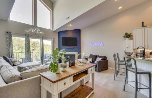 4 Mi to Dtwn Gem with Lake Access in Camdenton - Photo 4