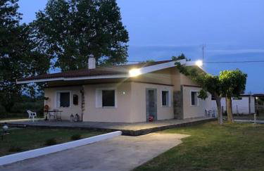 Villa Anastasia! in STROFYLIA pine FOREST!!! - Foto 29