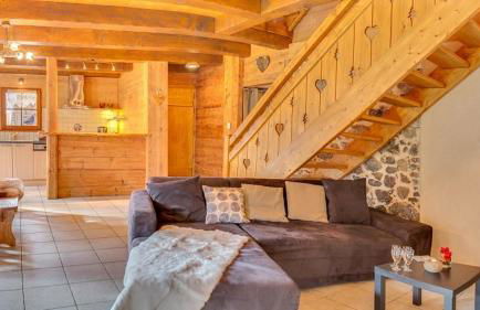 Sous le Pont - Apt A - BO Immobilier- Reduced prices on ski passes Châtel & Portes du Soleil - Photo 4