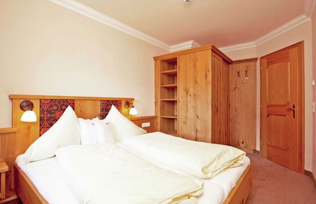 Apartment in Kleinarl Near Ski Slopes - Foto 5