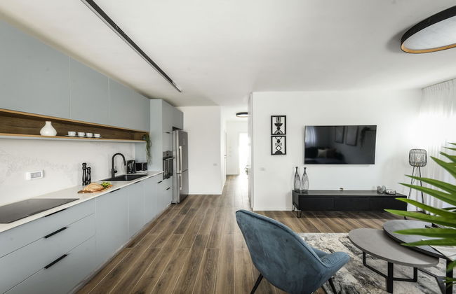 Relax in a Rural Retreat 2BR Apt wGarden - Foto 20