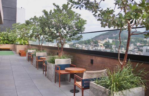 Loft no Centro- Lapa, Consulado, Praia,Metrô e AR! 605 - Foto 19