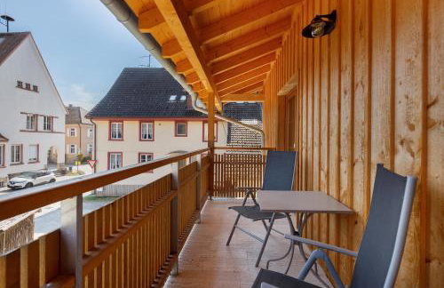 Ländliche Ferienwohnungen - Foto 22