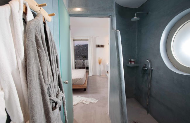 Halcyon Suites and Villas Naxos - Photo 22