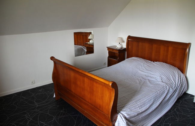 Maison de campagne Attilly - Foto 5