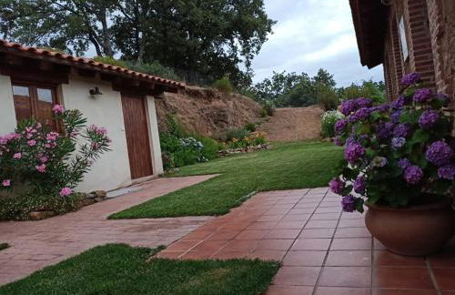 Casa rural Quinta de los Almiares - Foto 33