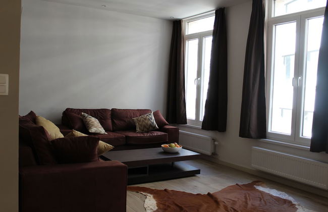 Villa Einstein Apartments - Photo 7