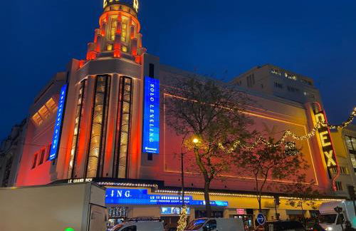 Aux Terrasses de la Lune - Foto 19