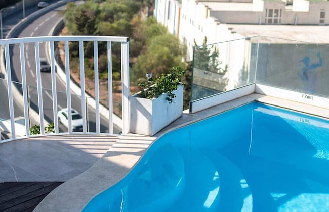 Pool Penthouse - Foto 27