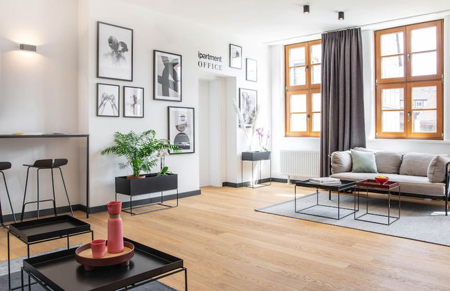 ipartment Wolfsburg - Foto 3