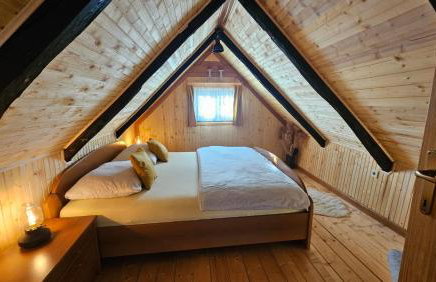 Holiday Home BIBA With Heated Outdoor Pool - Foto 14