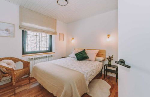 Cim's Apartments Cerdanya 1 - Foto 9