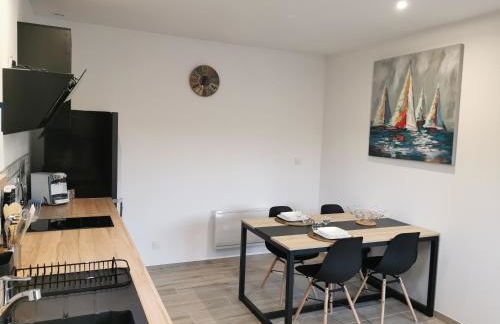 Appartement Jardin et Piscine Les anges du maquis location Corse-du-Sud - Foto 4