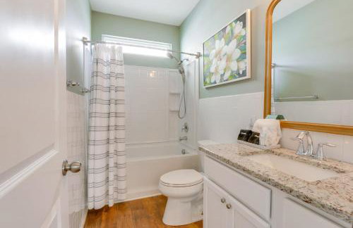 Coastal Home with Yard Less Than 1 Mi to Old Town Bluffton! - Photo 18