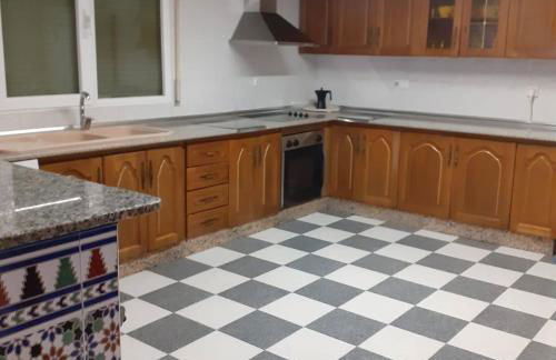 Villa Family Kids "Joropillo" - Full house rent - Foto 13