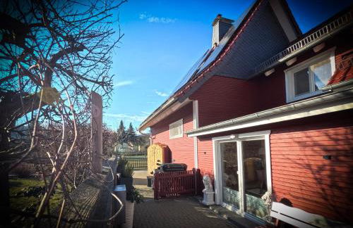 Ferienwohnung Häusli - Foto 28