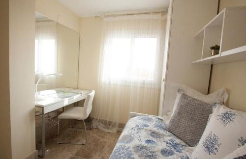 Almerimar Porto Fino - Appartement de luxe, vue mer - Foto 41