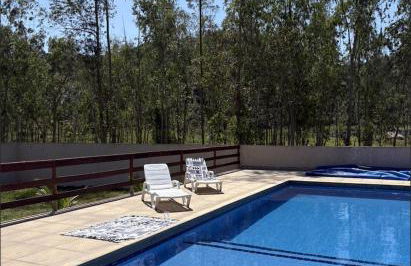 Morada do Vale - Piscina Gigante - Foto 33