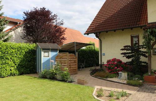 Ferienwohnung-Wieber - Foto 24