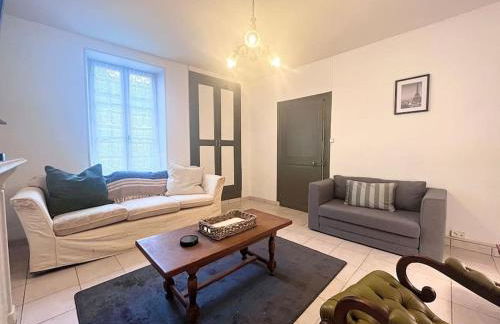 Town Centre with garden & free parking Le Dorat - Foto 21