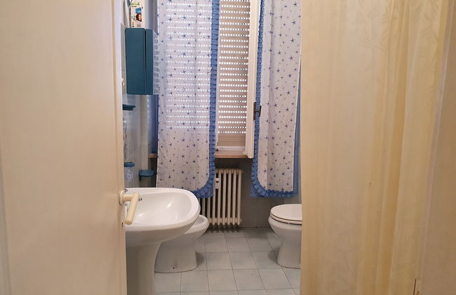 Sestri Mare & Beach Services Residence - Foto 26