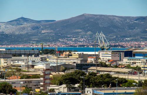 Bura2 , with private parking in the garage - Foto 35