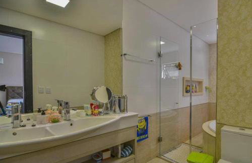 Casa moderna no centro próxima a atrações turísticas - Foto 30