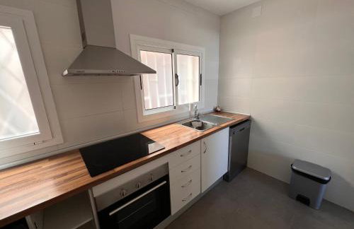Apartamento con terraza y vistas al mar - Tree House Salou - Foto 19
