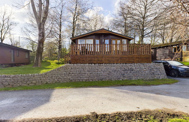 Lovely 3-bed House in Carnforth - Foto 40