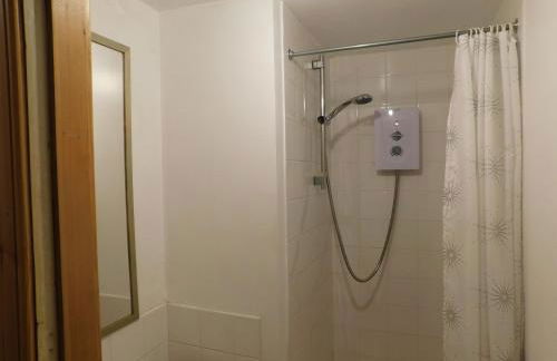 Fountainbridge Flat - Foto 27