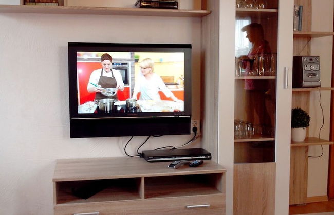 Gästehaus Koblenz - Photo 52