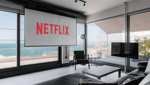 Nero Luxury Flat by Zennova - Foto 3