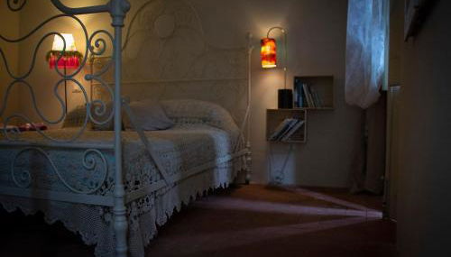 LuNesco alloggio DiVino, Chambre d'amis - Foto 4