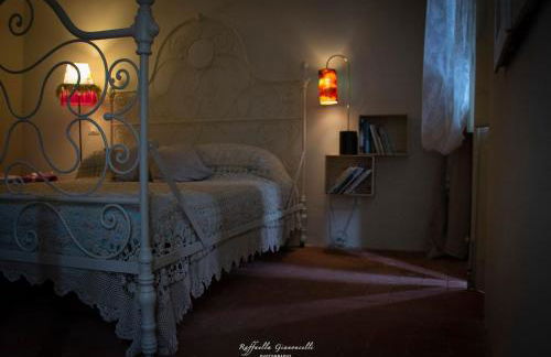LuNesco alloggio DiVino, Chambre d'amis - Foto 4