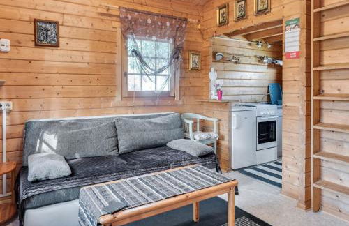 Charmantes Ferienhaus mit eigenem Garten - Photo 15