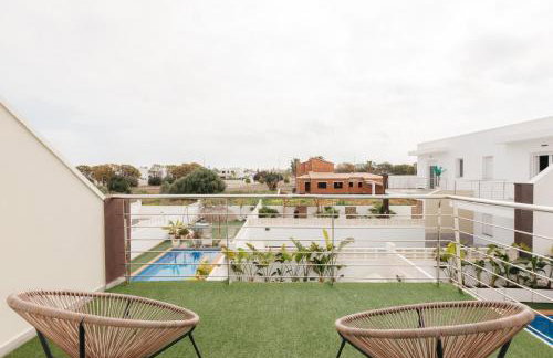 Villa Brisamaré I Private Pool I Free parking - Foto 17