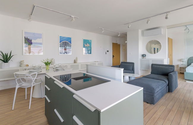 Yacht Park Apartamenty Sun & Snow Nabrzeże - Photo 33