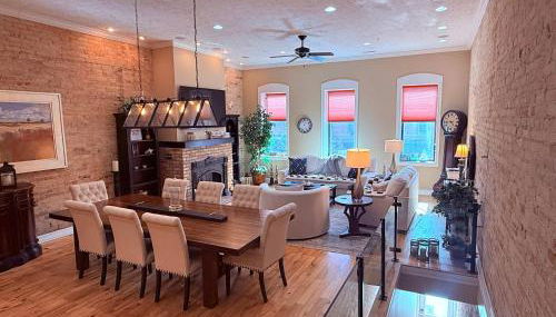 Luxury Downtown South Haven Condo With Rooftop Deck - Foto 4