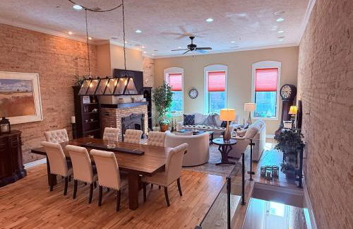 Luxury Downtown South Haven Condo With Rooftop Deck - Foto 4