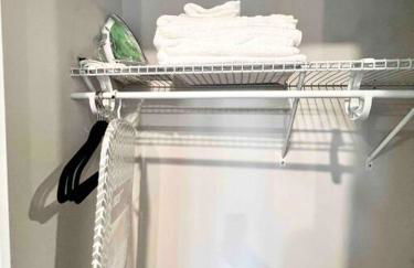 502 Luxury 1BR apartment in center city - Foto 20