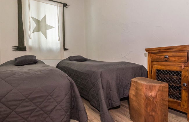 Kivipirtti - Foto 15