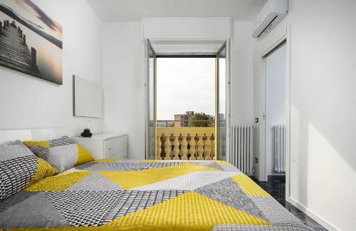 NEW - Skysuite Imbriani - Bovisa Politecnico - Foto 6