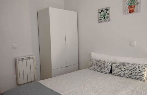 Piso.2hab+2baños+garaje+Asc+A C. - Foto 13