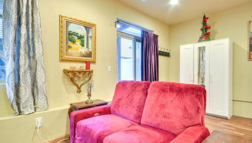 Inviting Studio with Patio, 15 Mi to Portland! - Foto 5